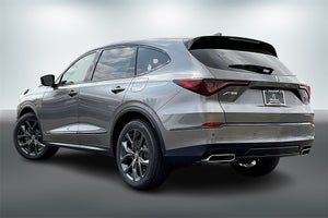 2023 Acura MDX SH-AWD with A-Spec Package
